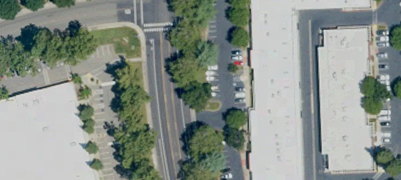 Multi-Tenant Light Industrial Park