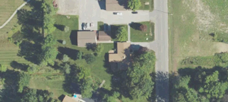 Student Housing Townhome Community