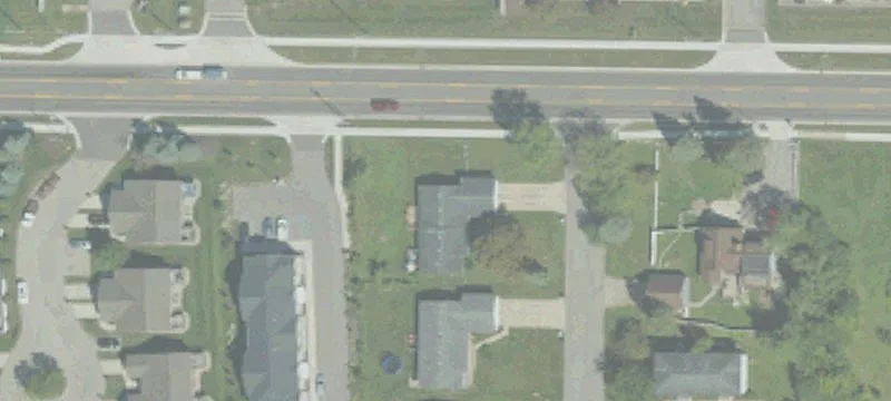 Two-Unit Residential Income Property