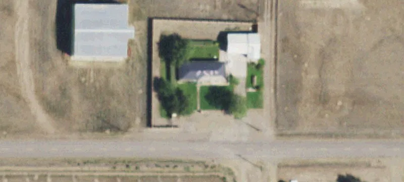 Recreation Land with Mountain Views