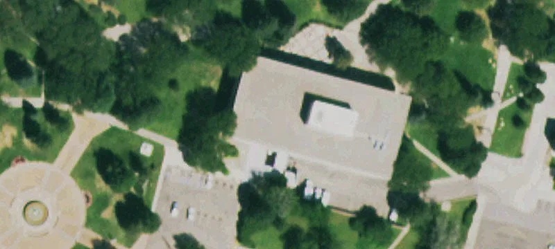 Mountain View Development Land