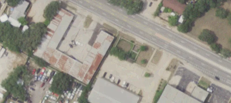 Retail Space For Sale