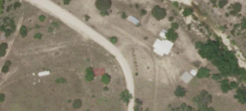 Unrestricted Hilltop Land Lot