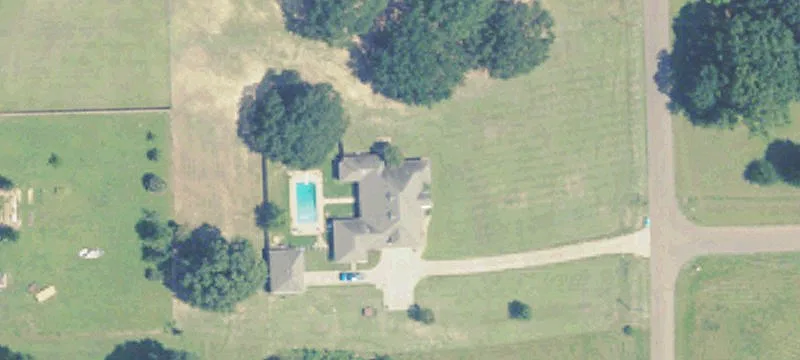 Residential Acreage Building Lot
