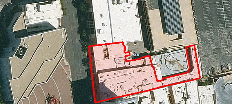 Office Building For Sale