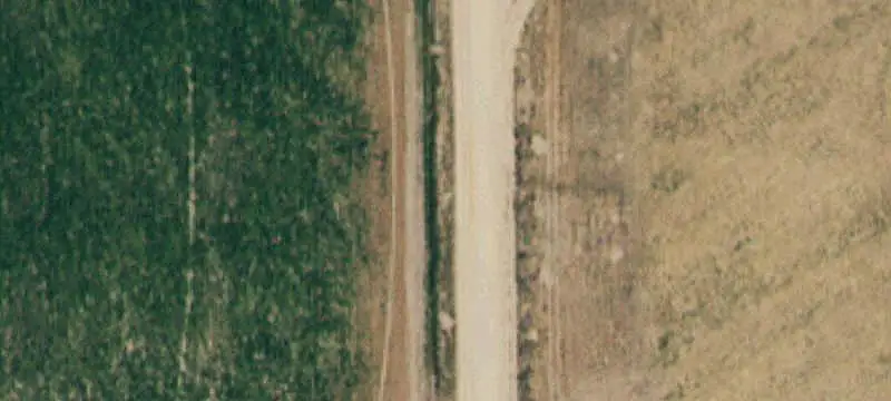 Residential Land Parcel with BLM Adjacency