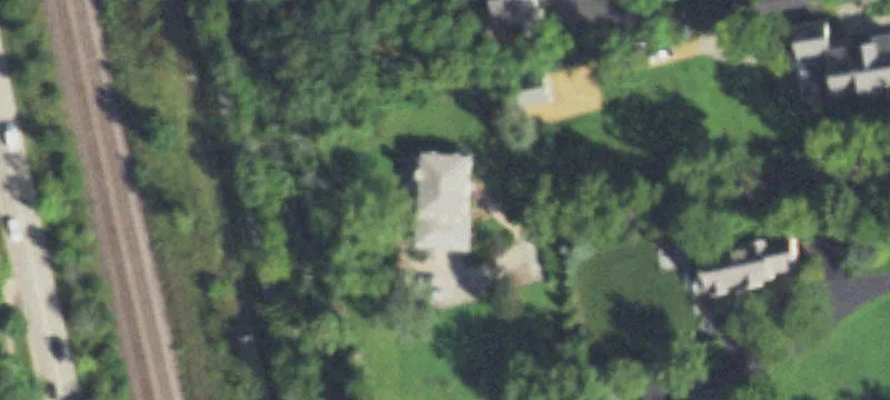 Residential Development Lot