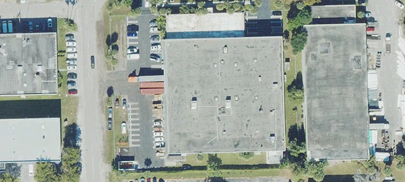 Free Standing Warehouse with Office