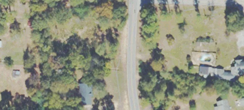 Residential Building Lot