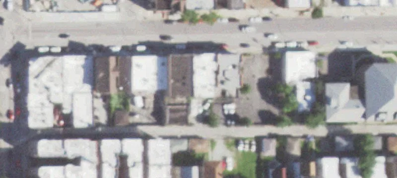 Newly Remodeled Mixed-Use Investment