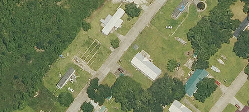 Vacant Land With Mobile Home
