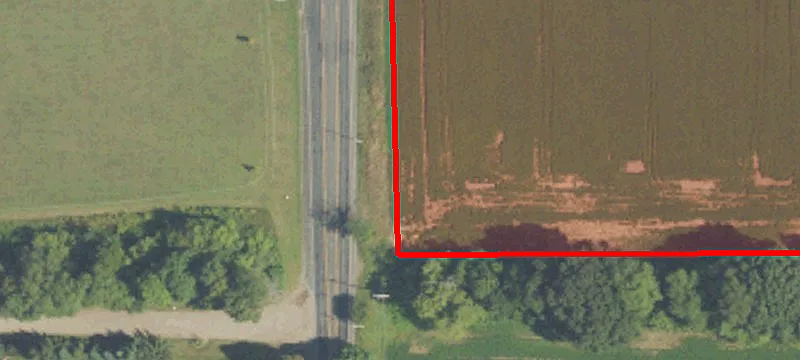 Commercial Land Off Beadle Lake Road
