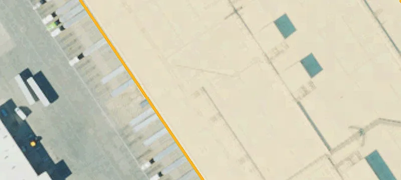 Two Adjoining Residential Land Parcels