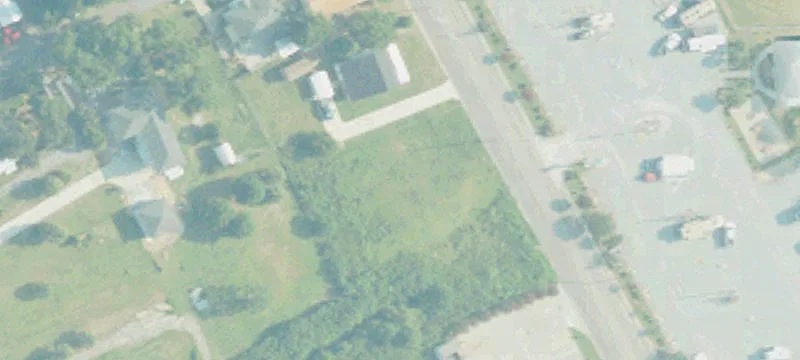 Waterfront Residential Development Lot