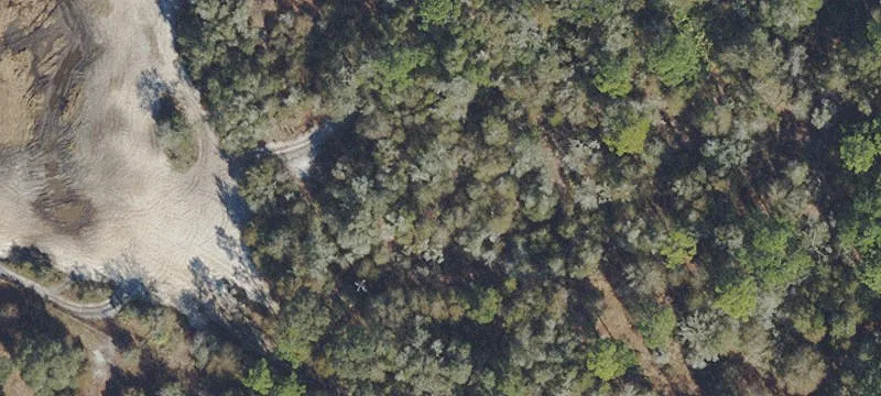 Buildable Single-Family Lot