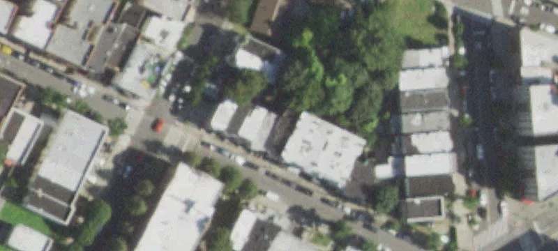 Mixed-Use Building Opportunity