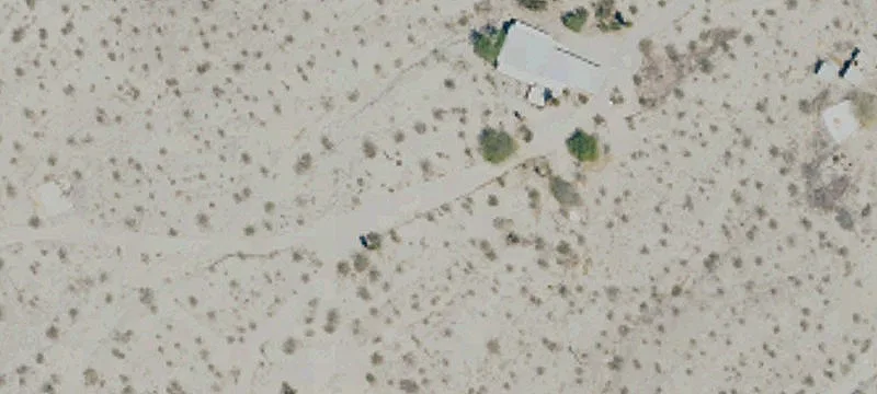 Geothermal Ranch Land