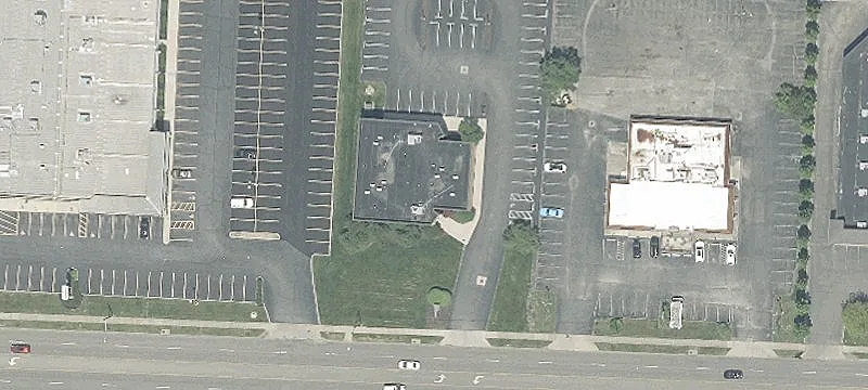 Dental Office Building