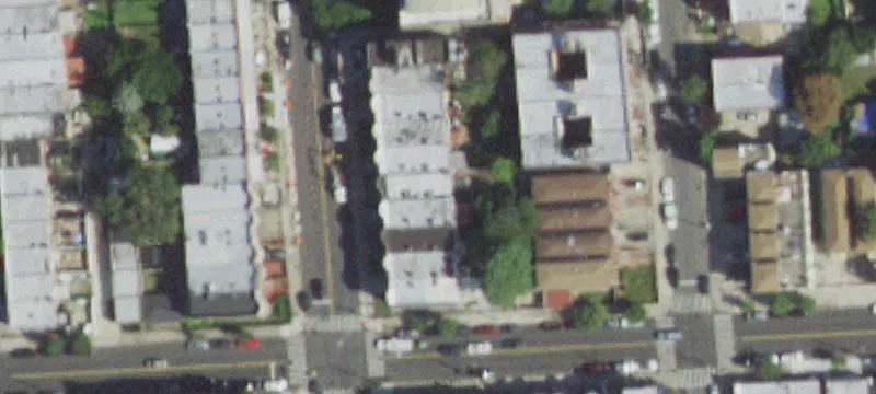 Residential Income Duplex