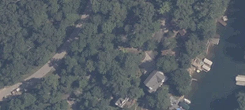 Lakefront Vacant Land Lot