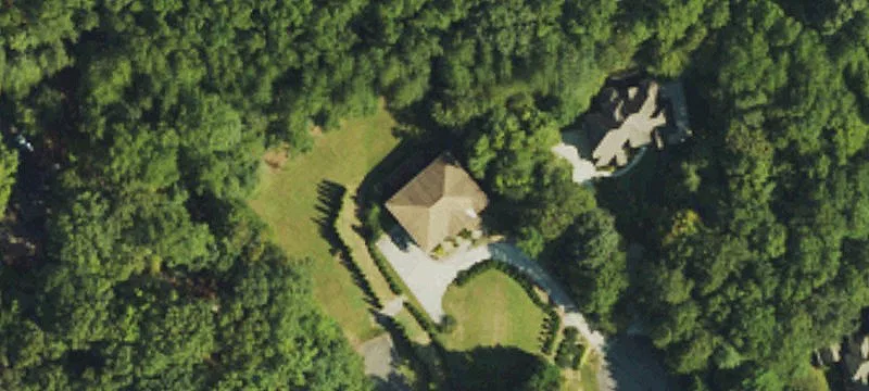 Residential Homesite Lot