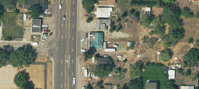 Drive-Through Restaurant Business