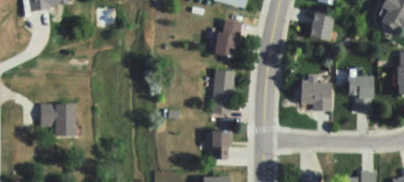 Commercial Land Parcel