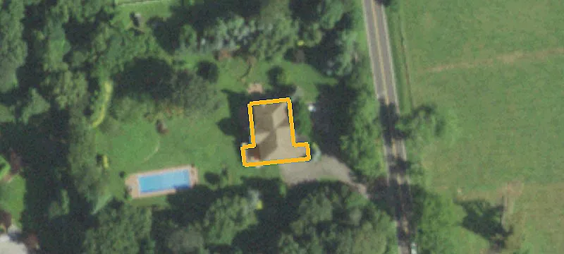 Residential Land Parcel Opportunity