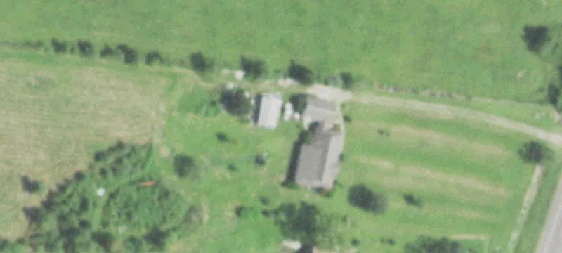 Specialty Land Tract