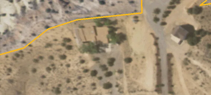 Waterfront Residential Building Lot