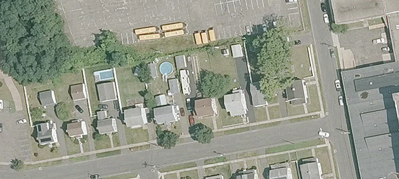 Renovated Three-Family Income Property