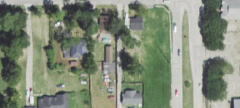 Residential Land Lot
