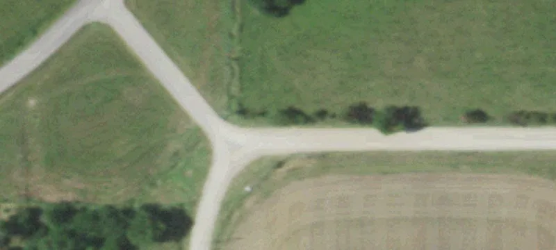 Recreational Hunting Acreage