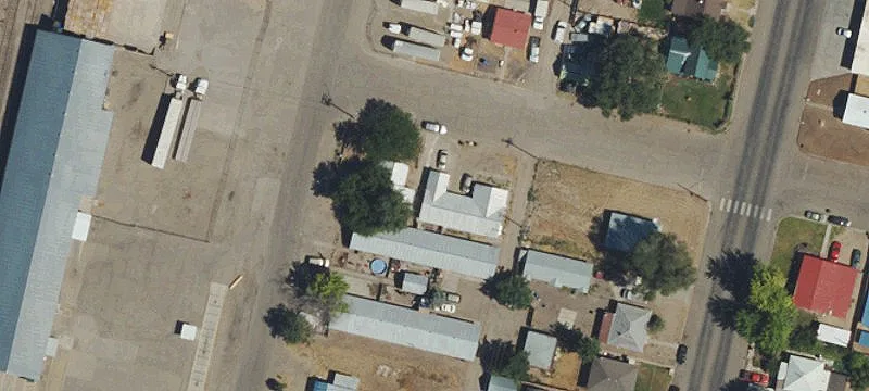 Multifamily Building with 18 Units