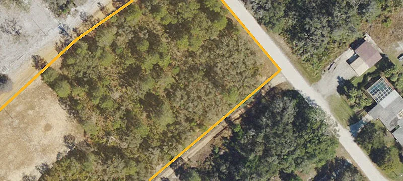 Residential Vacant Land Lot