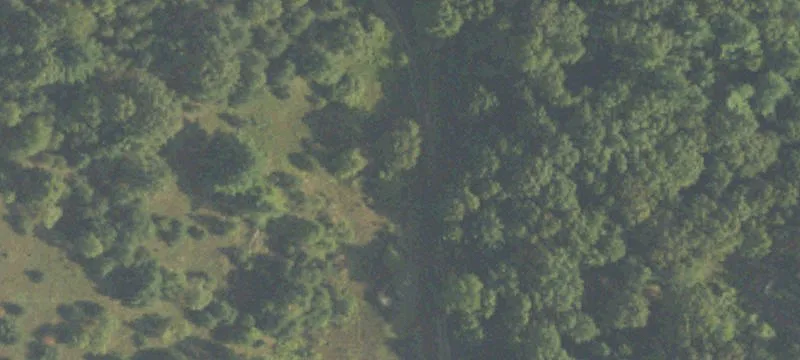 Commercially Zoned Land Parcel