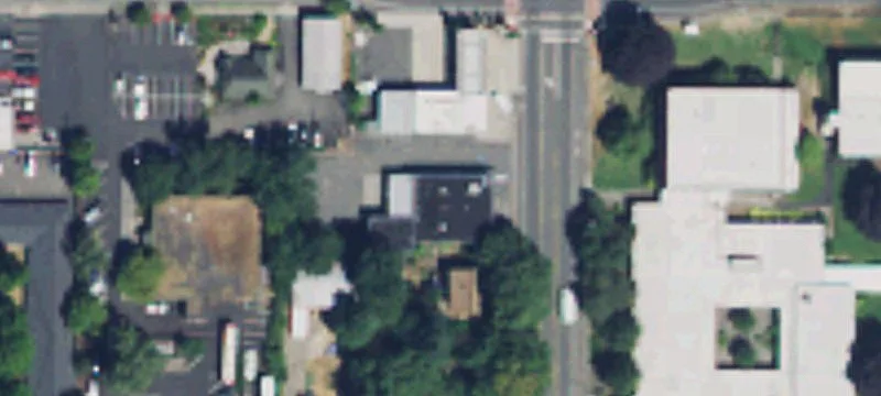 Self Storage Facility Opportunity