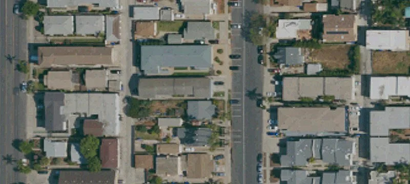 Renovated 11-Unit Apartment Complex