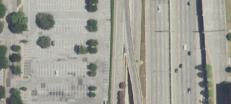 Commercial Land Parcel