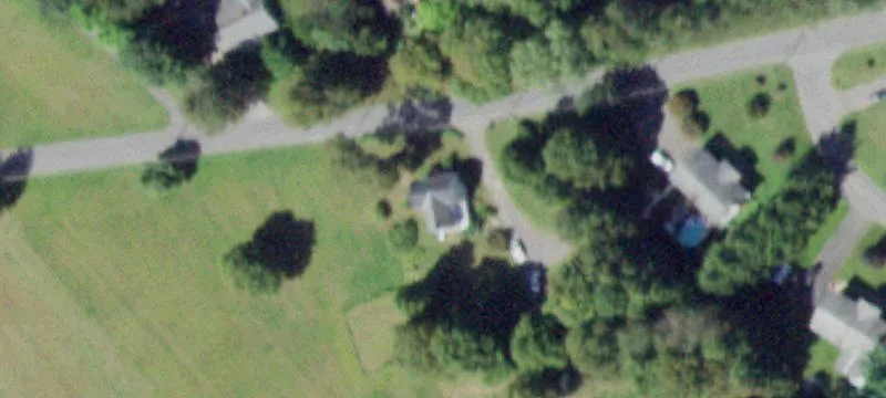 Residential Development Land Parcel