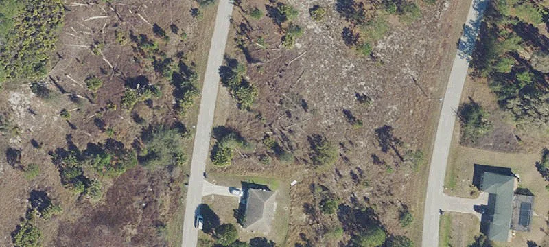 Residential Vacant Lot