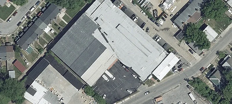 Industrial Distribution Facility