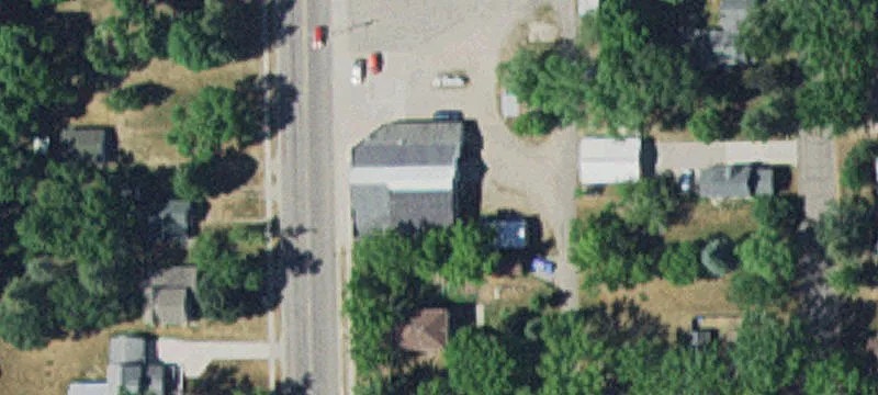 Bar and Restaurant with Off Sale