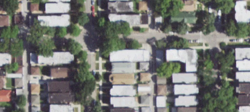 4-Unit Multifamily with Garden Units