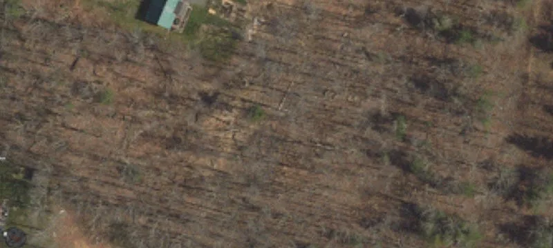Mixed-Use Zoning Land Parcel