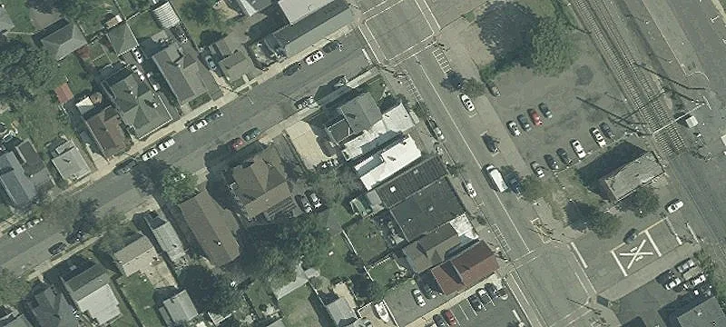Four-Unit Residential Income Property