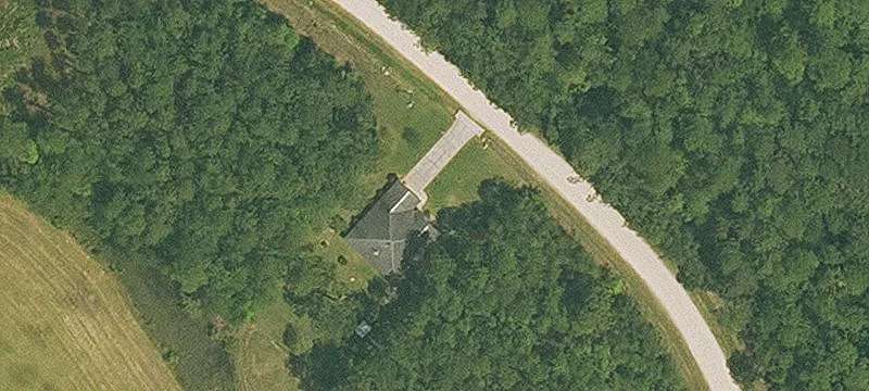 Residential Homesites Land Parcel