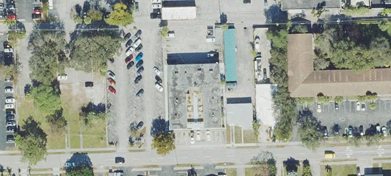 2BR Apartment with Assigned Parking