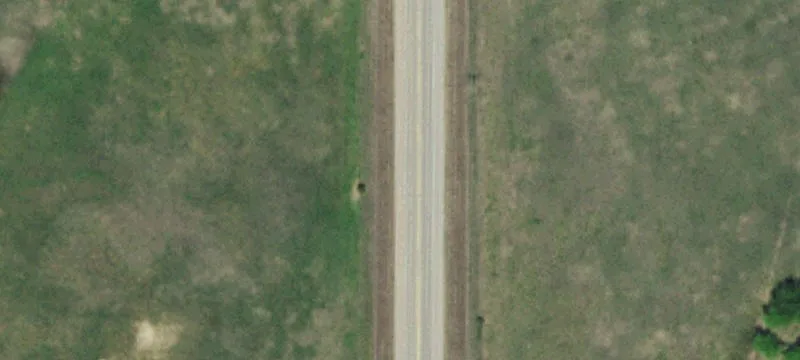 Agricultural Land Parcel