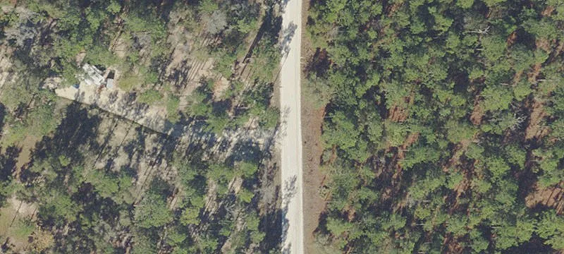 Fully Fenced Recreational Acreage